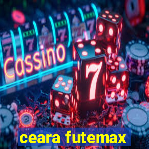 ceara futemax